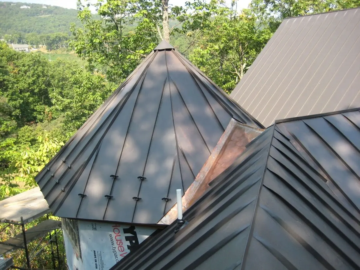 Professional Gutter Cleaning by Craftsman Roofing in German Settlement