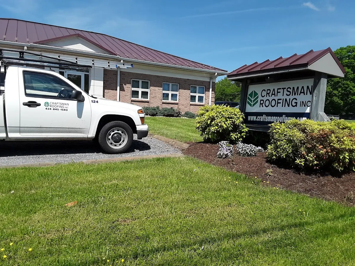 Quality Wind Damage Roof Repair by experienced craftsmen in German Settlement